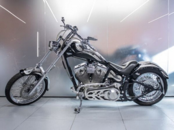Эксклюзив Редкая модель American IronHorse, 2008 г.