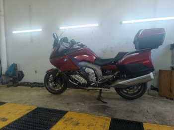 BMW K k1600gt, 2011 г.