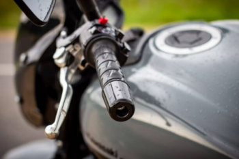 Kawasaki Vulcan, 2020 г.
