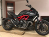 Ducati Diavel 1200 Carbon Red, 2011 г.