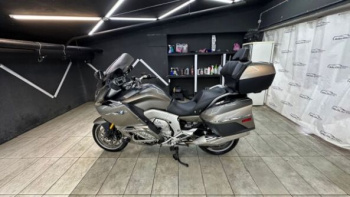 BMW K K1600 GTL, 2013 г.