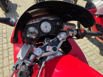 Honda VFR, 1996 г.