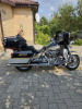 Harley-Davidson CVO FLHTCUSE7, 2012 г.