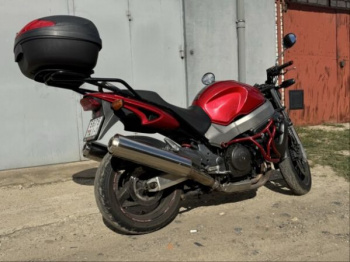 Honda CB 1100SF X11, 2000 г.