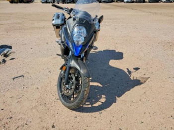 Suzuki DL 650, 2025 г.