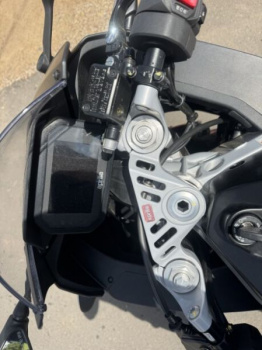 Aprilia RS, 2024 г.