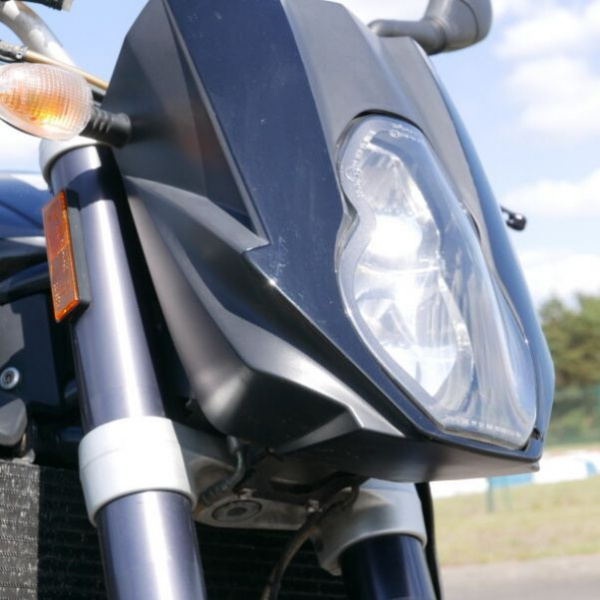 KTM Super Duke Duke990, 2007 г.