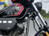 Yamaha XVS, 2014 г.