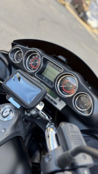 Kawasaki Vulcan VN1700 Vaquero, 2013 г.