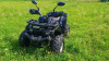 AMOTO Shark 125 LONG, 2025 г.