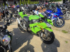 Kawasaki Ninja Zx10r, 2004 г.