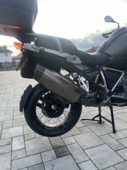 BMW R 1250GS, 2019 г.