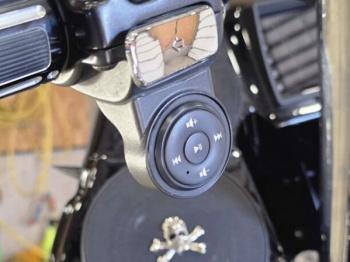Harley-Davidson Dyna Switchback, 2012 г.