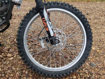 Kayo T2 300 ENDURO PR с ЭПТС, 2026 г.