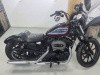 Harley-Davidson Sportster 1200, 2021 г.