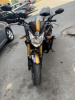 Yamaha FZ, 2012 г.