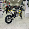 GR 7 F300A (4T YB300H) Motard, 2026 г.