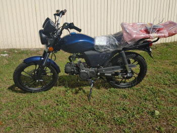 Racer RC 50 ALPHA LUX M2, 2026 г.