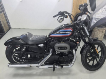 Harley-Davidson Sportster 1200, 2021 г.