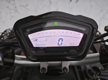 Motoland VOX 250 RALLY, 2025 г.