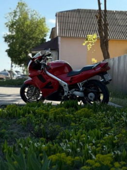 Honda VFR, 1997 г.