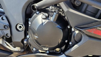 Kawasaki Ninja 1000SX модельный ряд 2022 г., 2021 г.