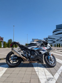 BMW S, 2023 г.