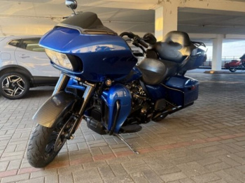 Harley-Davidson Road Glide Limited, 2024 г.