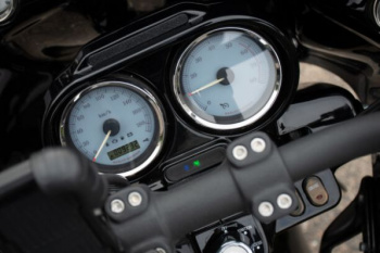 Harley-Davidson Road Glide, 2011 г.