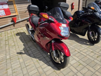 Honda CBR, 1999 г.