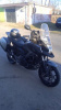 Honda NC 750х, 2015 г.