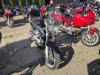 Moto Guzzi Breva, 2007 г.