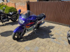Kawasaki ZZR, 1996 г.
