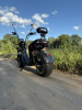 IKINGI М7 PRO Trike Электроскутер, 2025 г.