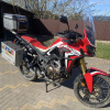 Honda CRF Africa twin 1000L, 2017 г.