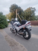 Honda VFR 750f, 1990 г.