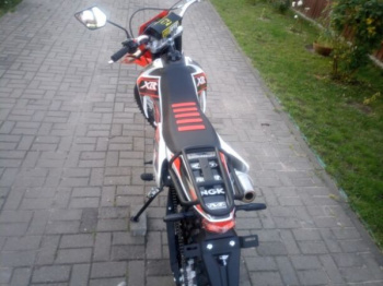 Motoland XR300 ENDURO LITE (175FMM), 2026 г.