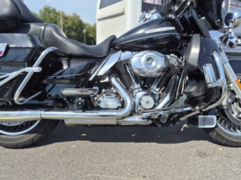 Harley-Davidson Electra Glide FLHTK ultra limited, 2013 г.