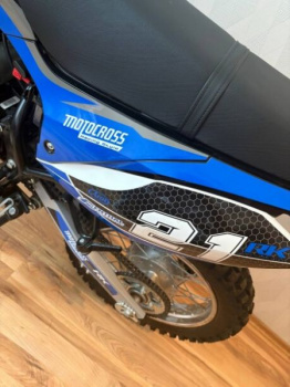 Motoland RZ200, 2025 г.