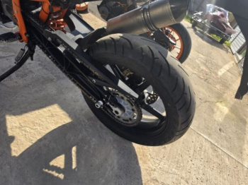 KTM 690, 2008 г.