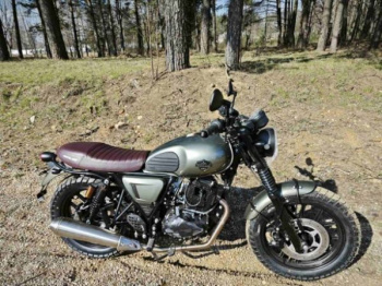 Motoland TEXAS 300 PRO, 2026 г.