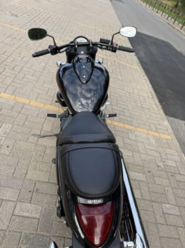 Suzuki Boulevard VZ1500, 2018 г.