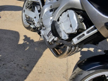 Yamaha FZS, 2004 г.