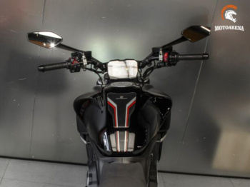 Ducati Diavel V4, 2023 г.