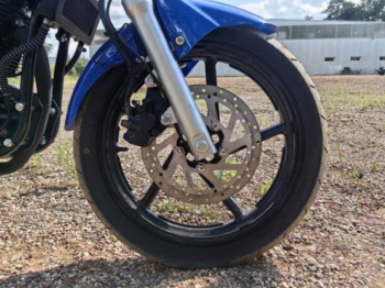 Motoland Bandit 300, 2025 г.