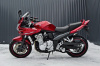 Suzuki GSF 650 Bandit S, 2007 г.