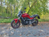 Honda NC 750S, 2015 г.