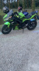 Kawasaki Ninja 650, 2022 г.