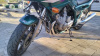 Yamaha XJ XJ900S, 1995 г.