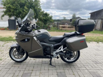 BMW K 1300GT, 2009 г.